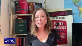 This Intel Analyst Has Accurately Predicted Putin's Every Move... Is War With NATO Next?