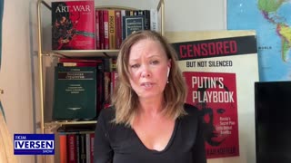 This Intel Analyst Has Accurately Predicted Putin's Every Move... Is War With NATO Next?
