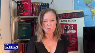 This Intel Analyst Has Accurately Predicted Putin's Every Move... Is War With NATO Next?
