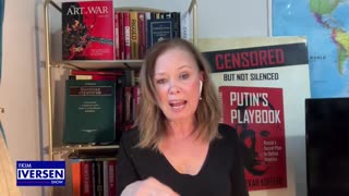 This Intel Analyst Has Accurately Predicted Putin's Every Move... Is War With NATO Next?