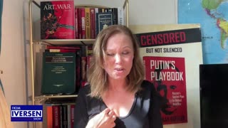 This Intel Analyst Has Accurately Predicted Putin's Every Move... Is War With NATO Next?