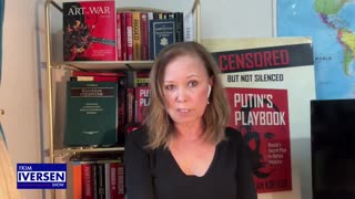 This Intel Analyst Has Accurately Predicted Putin's Every Move... Is War With NATO Next?