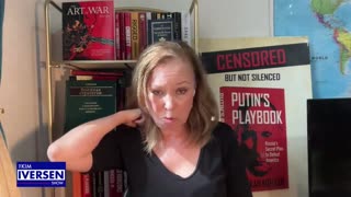 This Intel Analyst Has Accurately Predicted Putin's Every Move... Is War With NATO Next?