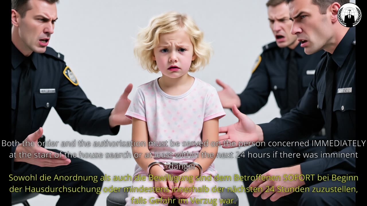 Problems with the Cops? Don't make these mistakes! Omega Idol explains your rights