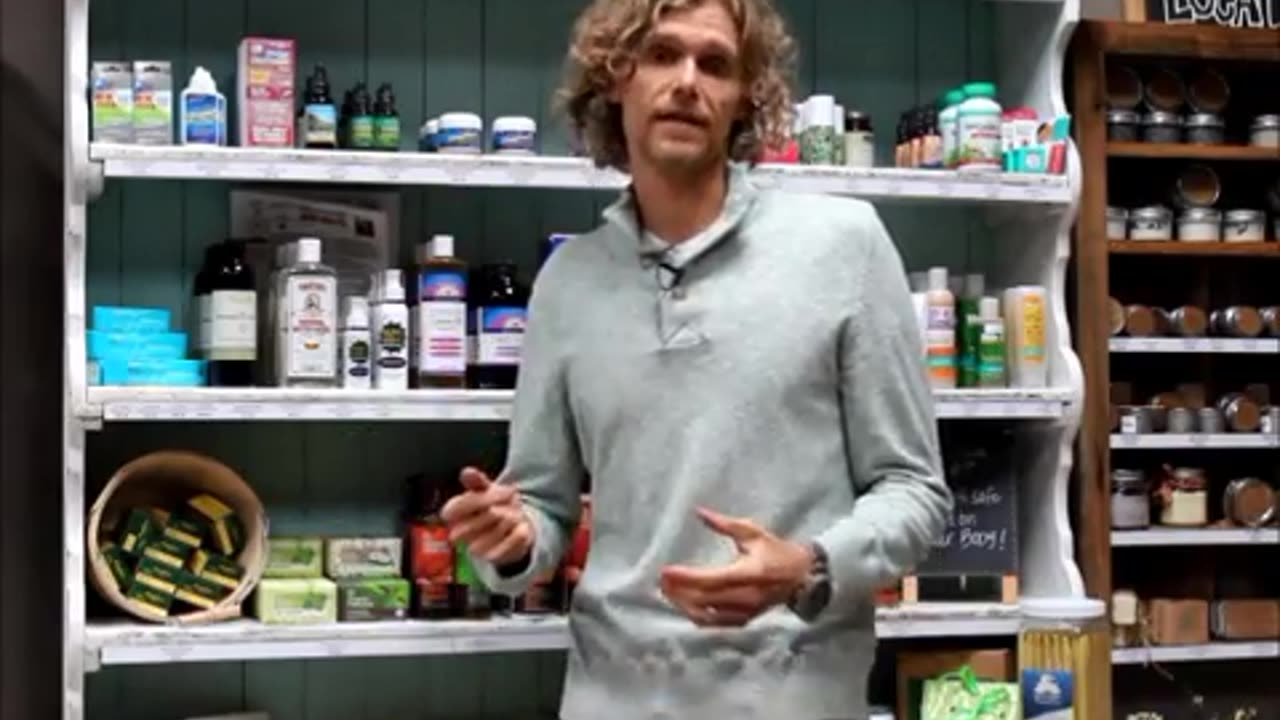 The Incredible Benefits of Living Clay