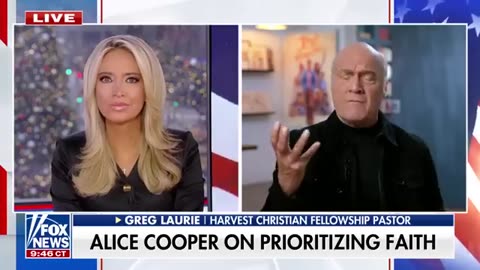 'God can bring good DESPITE the bad,' says pastor following Charlie Kirk's assassination