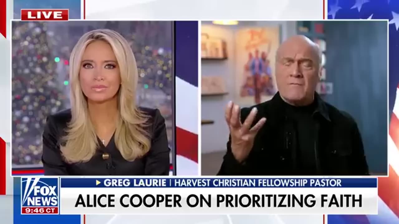 'God can bring good DESPITE the bad,' says pastor following Charlie Kirk's assassination