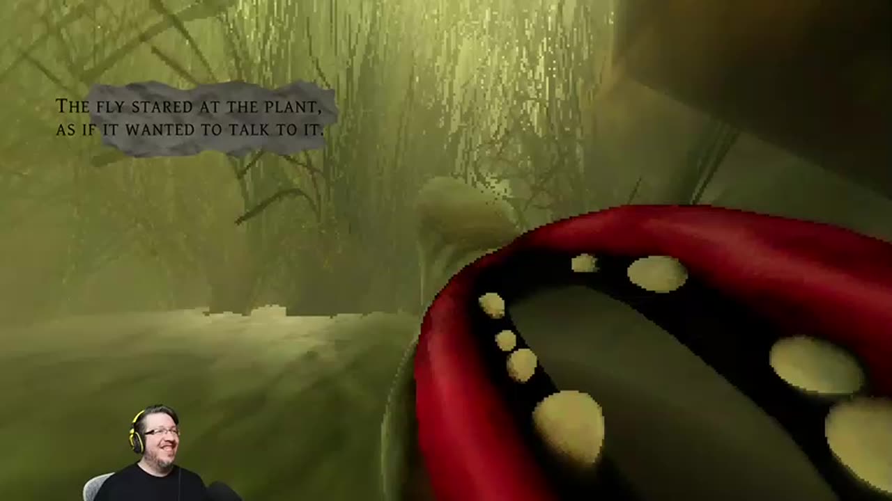 356 Screamaday 11 Day 25