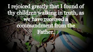 Weekly Words of Wisdom for October 8 -15