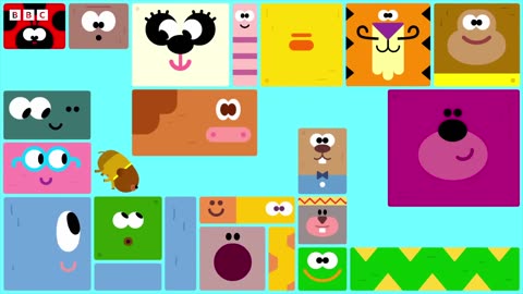 Hey Duggee's Squirrel Club - BRAND NEW Theme Song _ Hey Duggee