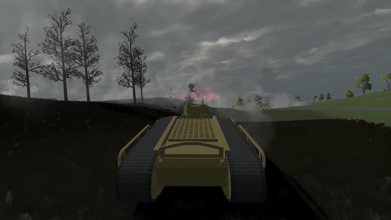 Ravenfield: The Final War