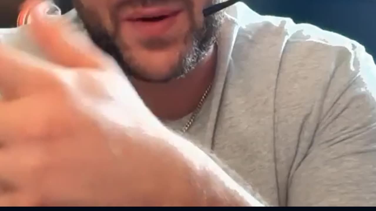 You’re Not in GTM Anymore You’re in the Circuit. Joey Gilkey, Adem Manderovic & George Coudounaris