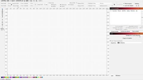 Lightburn 2024 Full Without Loader Virus include Galvo, DSP, GCode, Emblaser