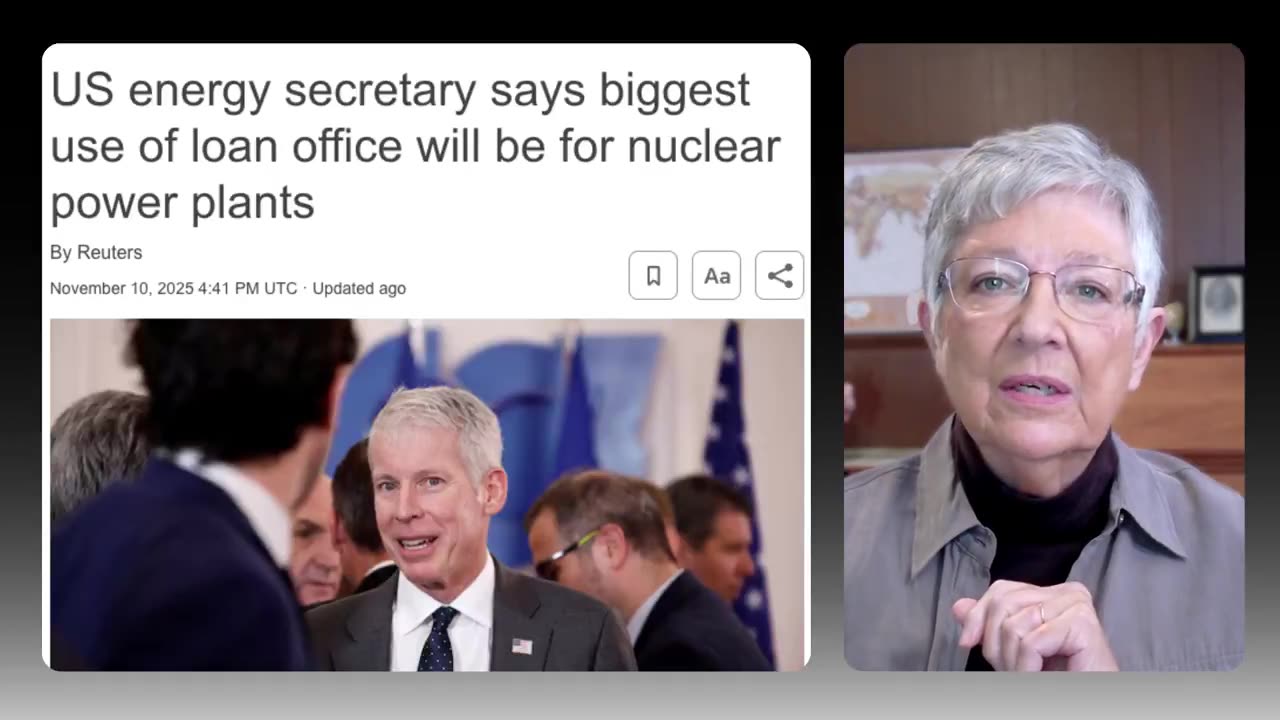 Why are BBC execs resigning, MI5 panicking over Kash Patel's FBI appointment?