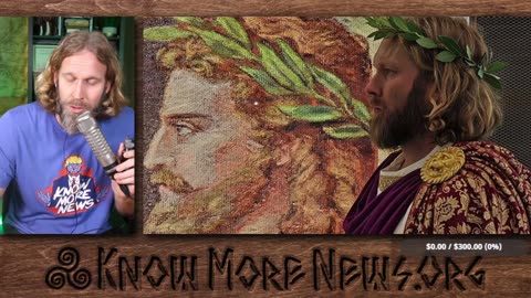 KMN is Back! Australia Attack, Censorship Incoming | Know More News w/ Adam Green