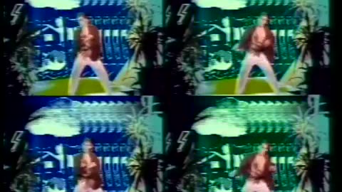 Baltimora Tarzan Boy