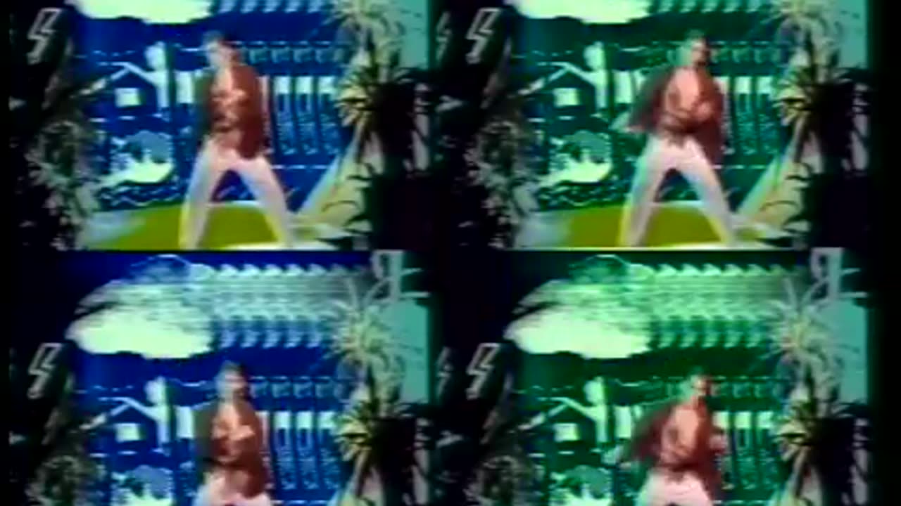 Baltimora Tarzan Boy