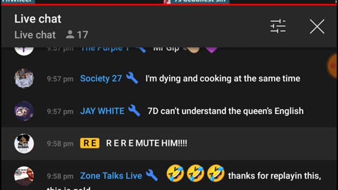 R E - Fifwheel TV destroy's 7DS