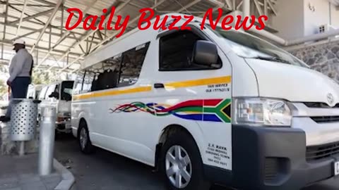 Western Cape Extends Taxi Route Closures Amid Fragile Peace