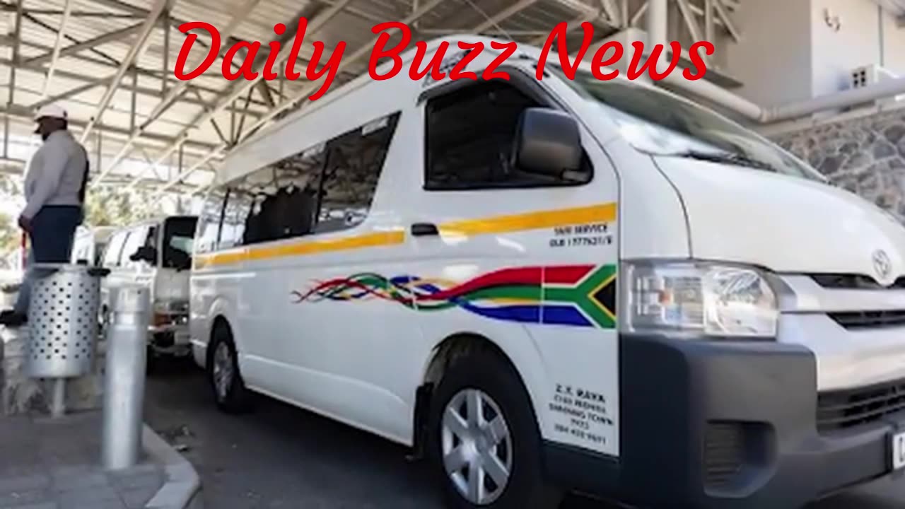 Western Cape Extends Taxi Route Closures Amid Fragile Peace
