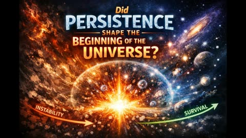 DID persistence help?