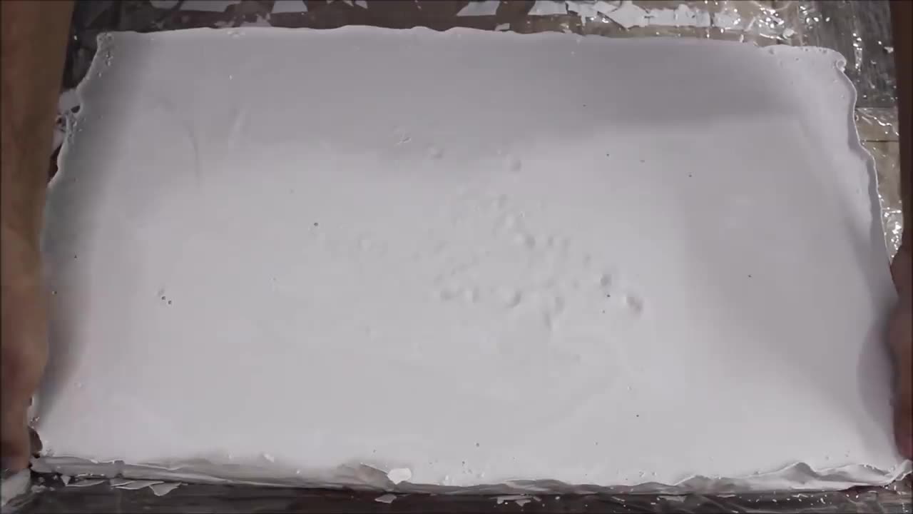 How to Make This Axe | Resin Art