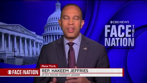 Hakeem Jeffries Claims He is Too Busy To Endorse Mamdani