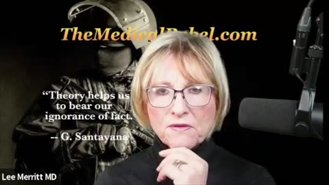 Dr. Merritt interviews Richard Gage on the similarity between 9-11 and Gaza.