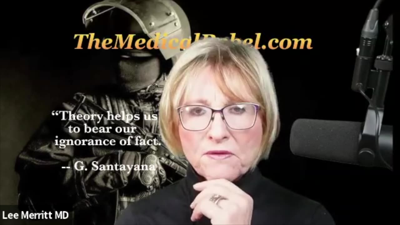 Dr. Merritt interviews Richard Gage on the similarity between 9-11 and Gaza.