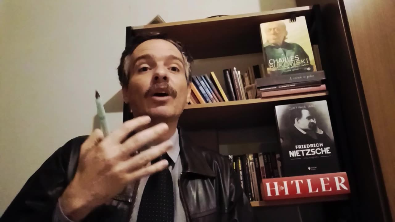 Como tornar-se aquilo que já se é