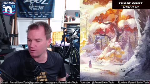 Rotation Discussion - Livestream 2023