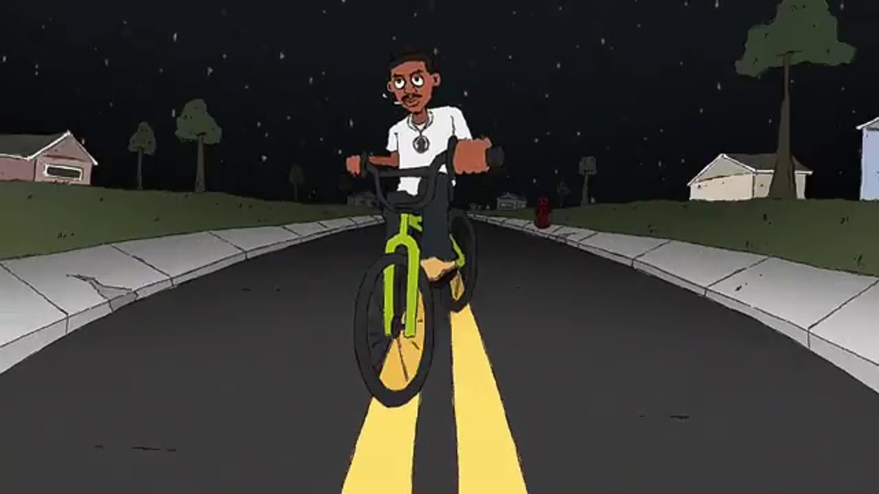 Jace! - Silly B*tch (Visualizer)