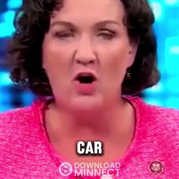 Katie Porter Said Inflation PROVES Why People Need Abortions… WHAT_!