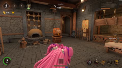 Customers Overrun Restau-Rats Next on Breakfast of Champions