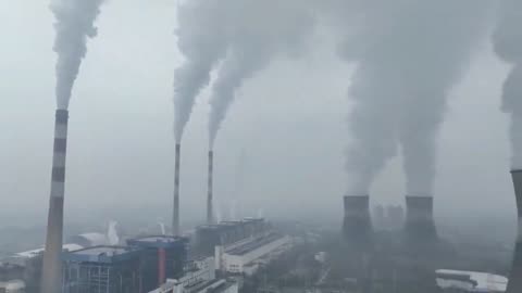 China's C02 emissions exceed the entire developed world combined (read)⬇️