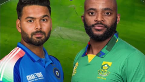 India vs South Africa T20