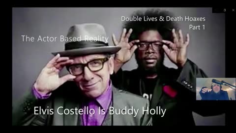 The Actor Based Reality Documentary