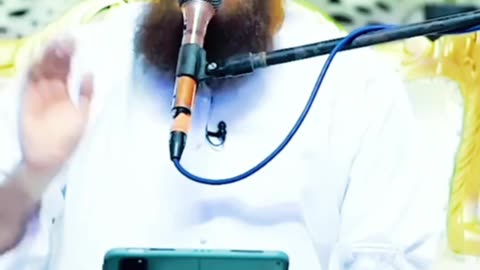 bigri banawe mere nabi da ishara qasmein khuda di sano #onthisday #hajiabdulhabibattari