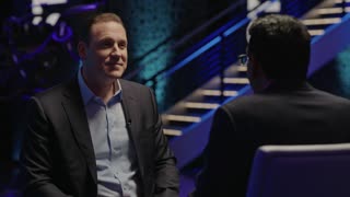 'Antisemitism' -- 'The Dragon's Prophecy' Clip, In Theaters October 6 & 8
