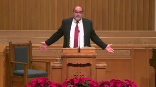 Without The Resurrection