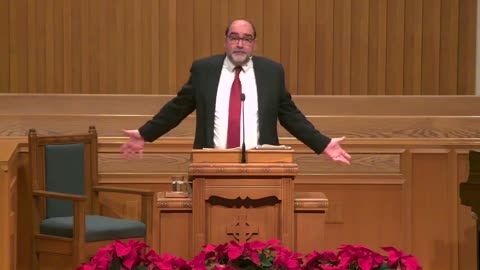 Without The Resurrection