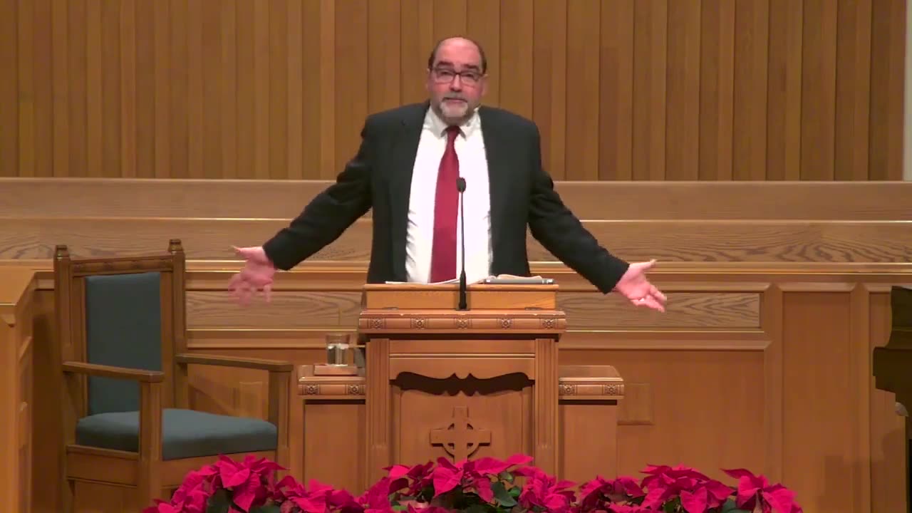 Without The Resurrection