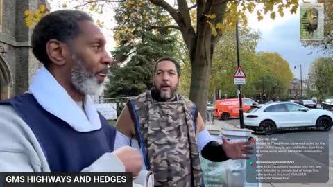 And behold, thou shalt conceive in thy womb and bring forth a son