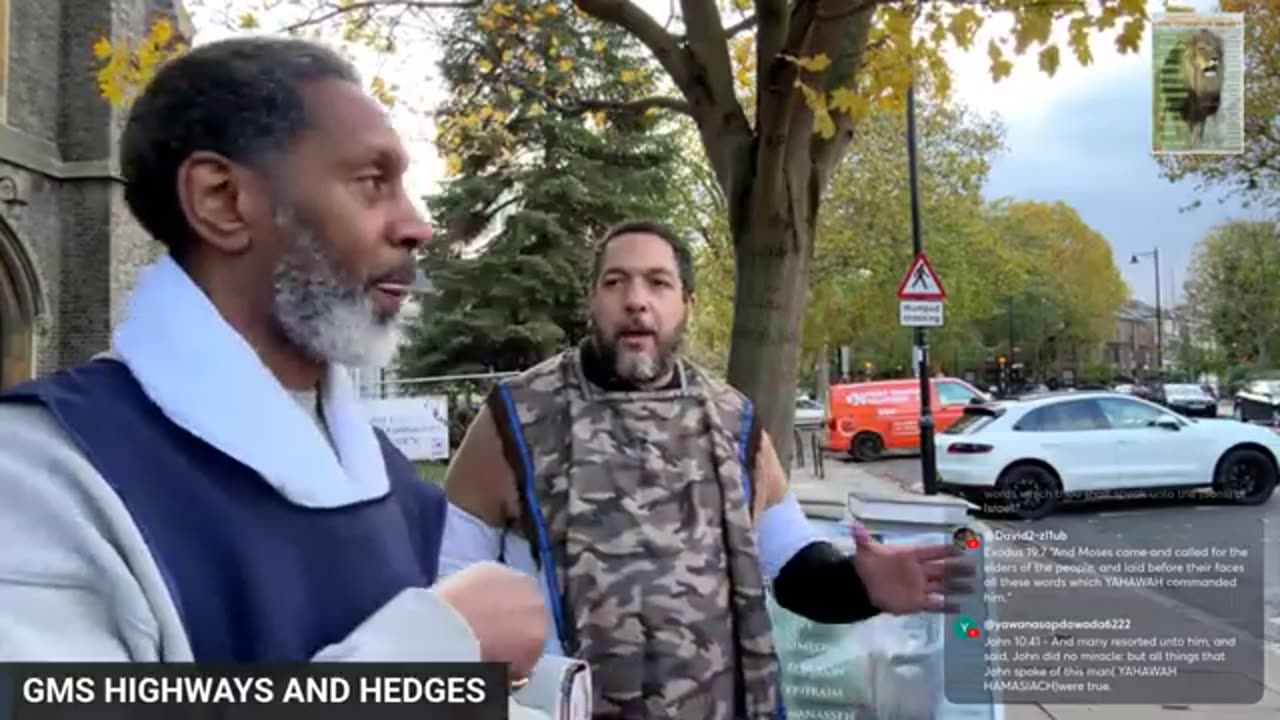 And behold, thou shalt conceive in thy womb and bring forth a son