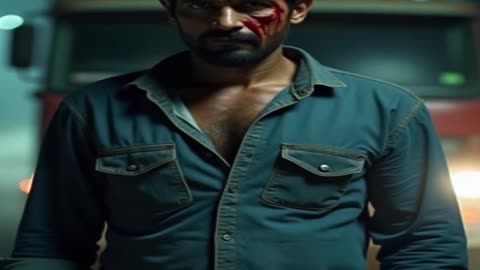 Chai Stall Mein Aakhri Grahak