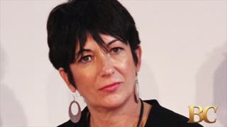Judge unseals Ghislaine Maxwell grand jury materials, citing Epstein files act