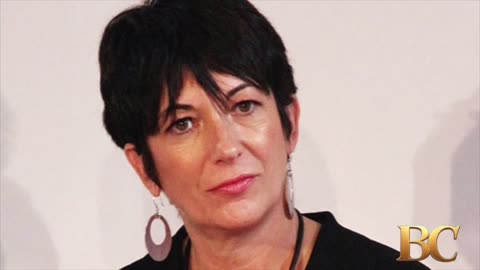 Judge unseals Ghislaine Maxwell grand jury materials, citing Epstein files act