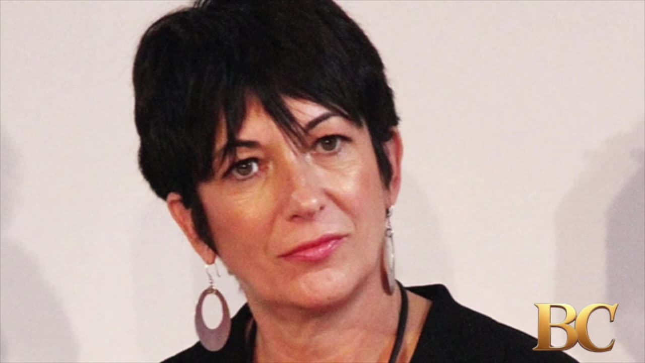 Judge unseals Ghislaine Maxwell grand jury materials, citing Epstein files act