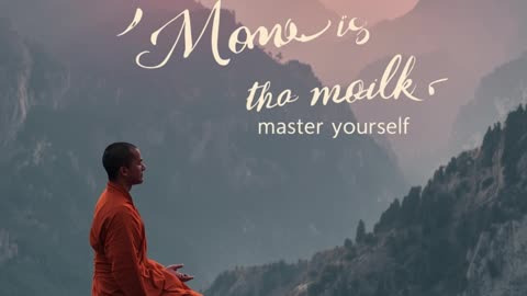 Monk Mode: The Ancient Secret That Modern Hustlers Don’t Know