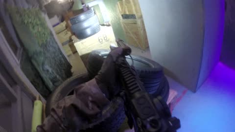 Replay Airsoft Clip of the day